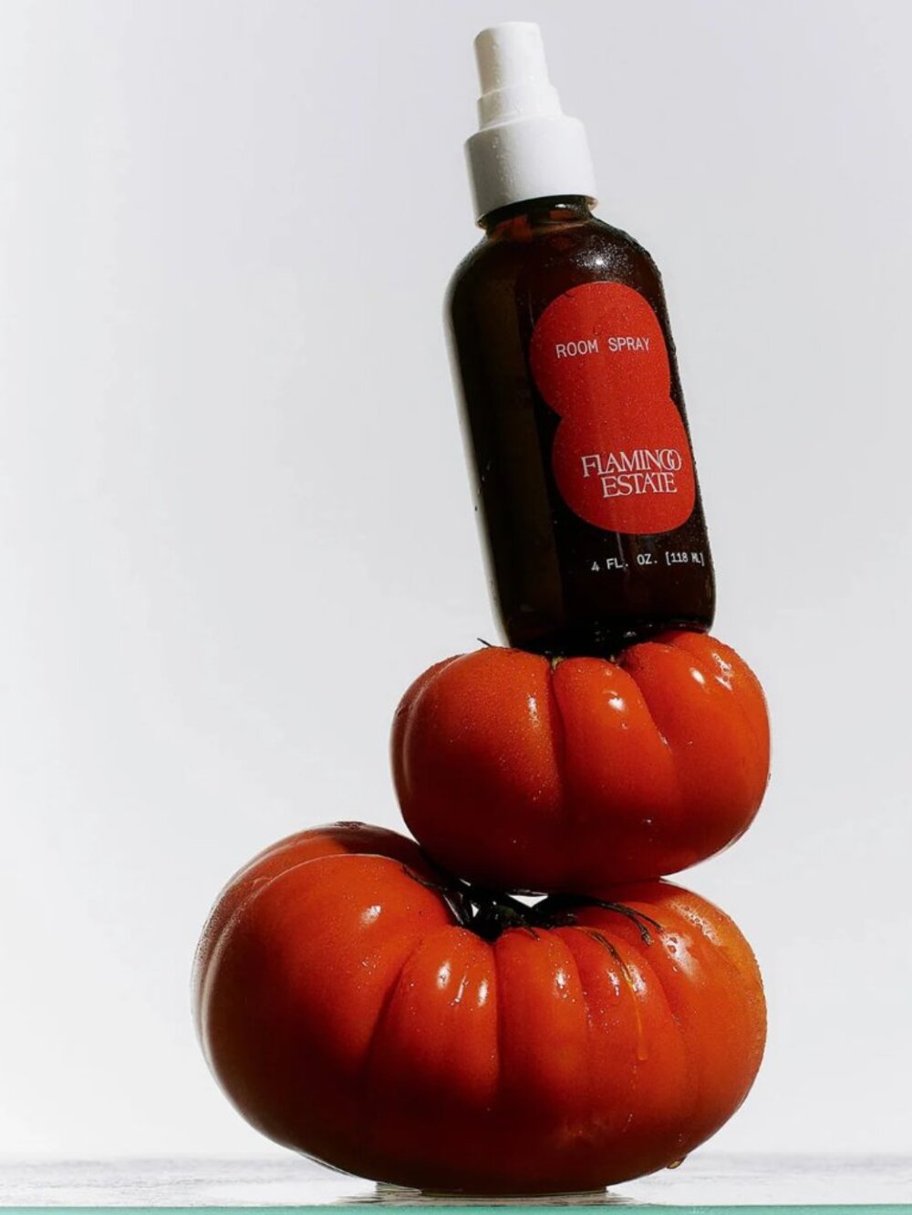 Flamingo Estate Roma Heirloom Tomato Room Spray, 4 oz.
